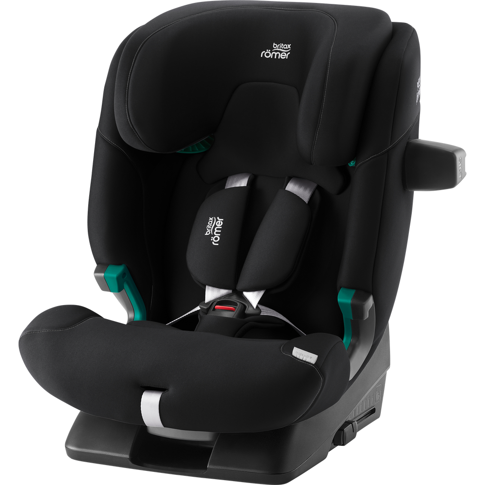 Britax Advansafix Pro BabyDoc Shop Ireland