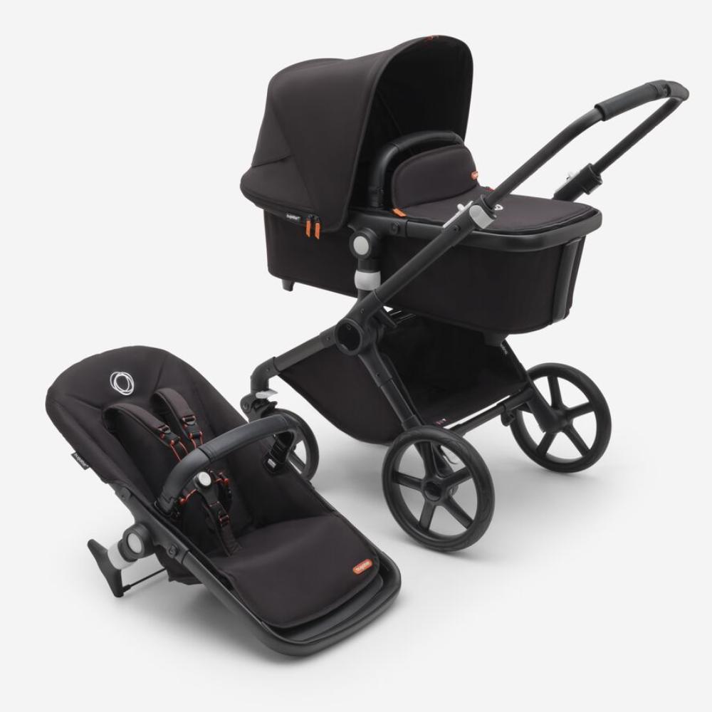 Bugaboo Fox Cub BabyDoc Shop Ireland