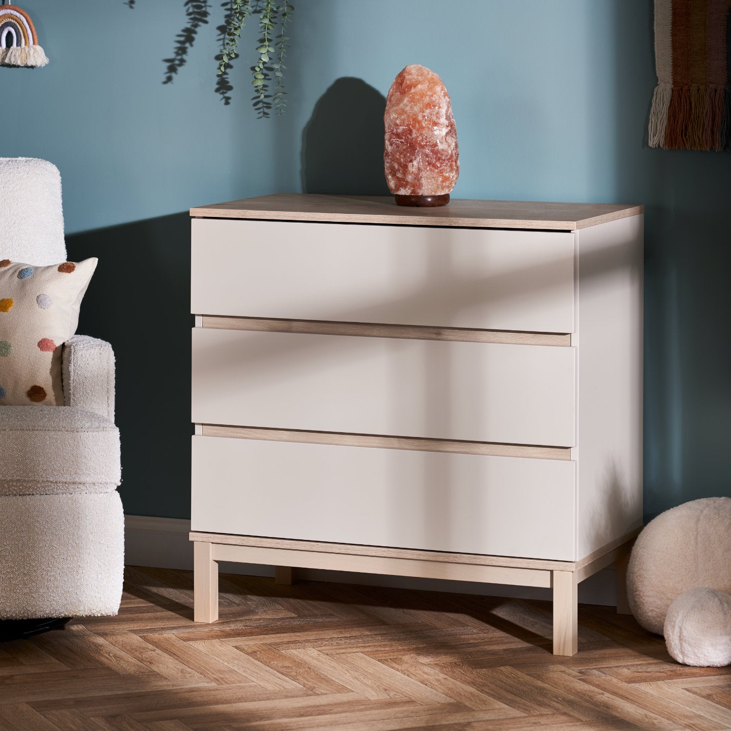 Obaby chest of sales drawers