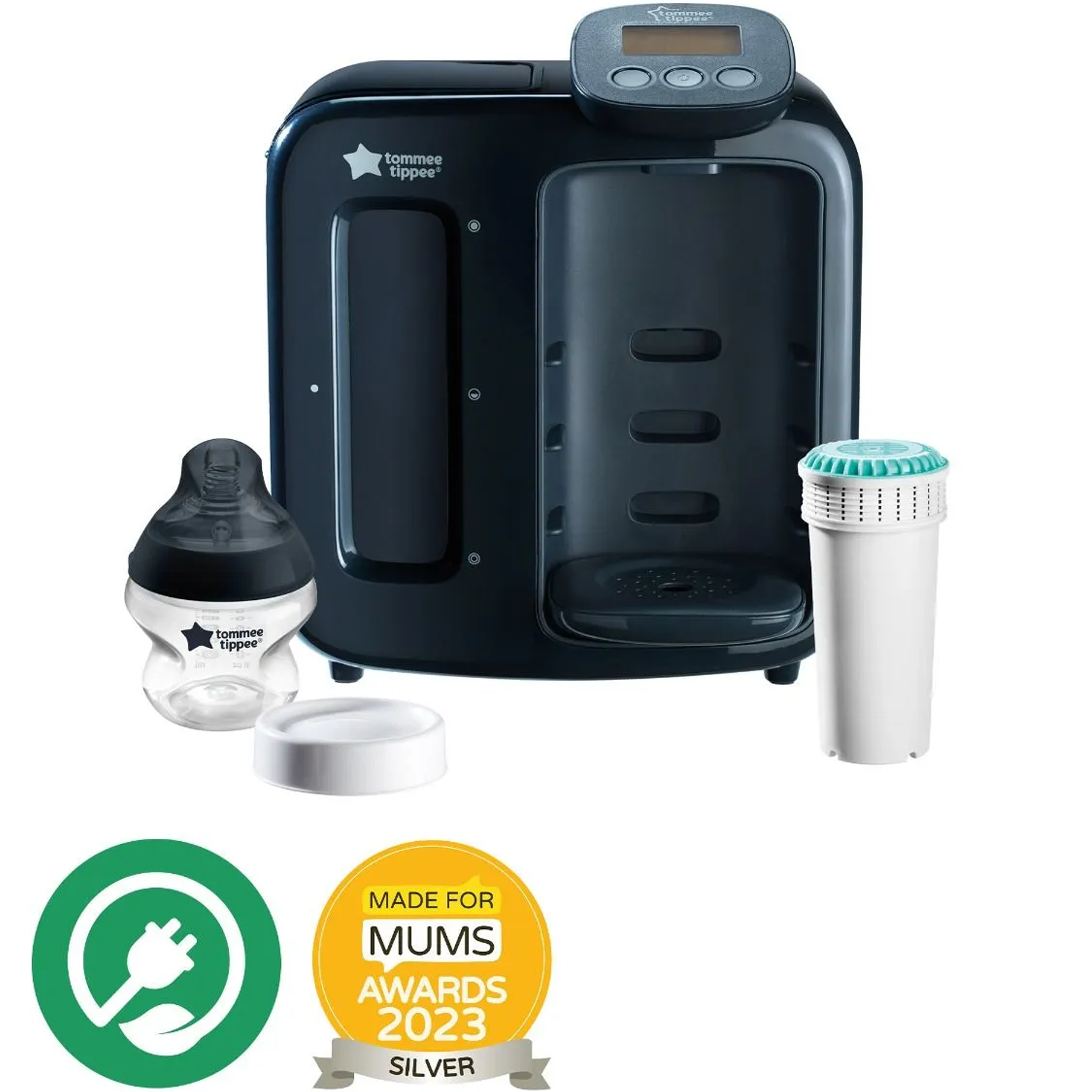 Buy tommee tippee store perfect prep machine