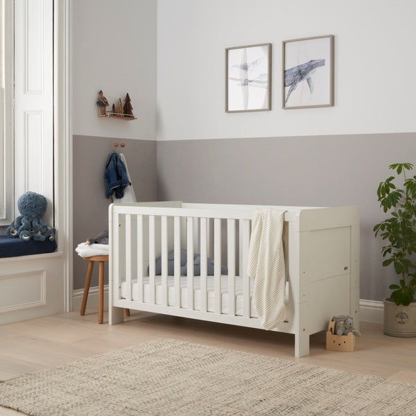 Argos mamas and papas cot best sale