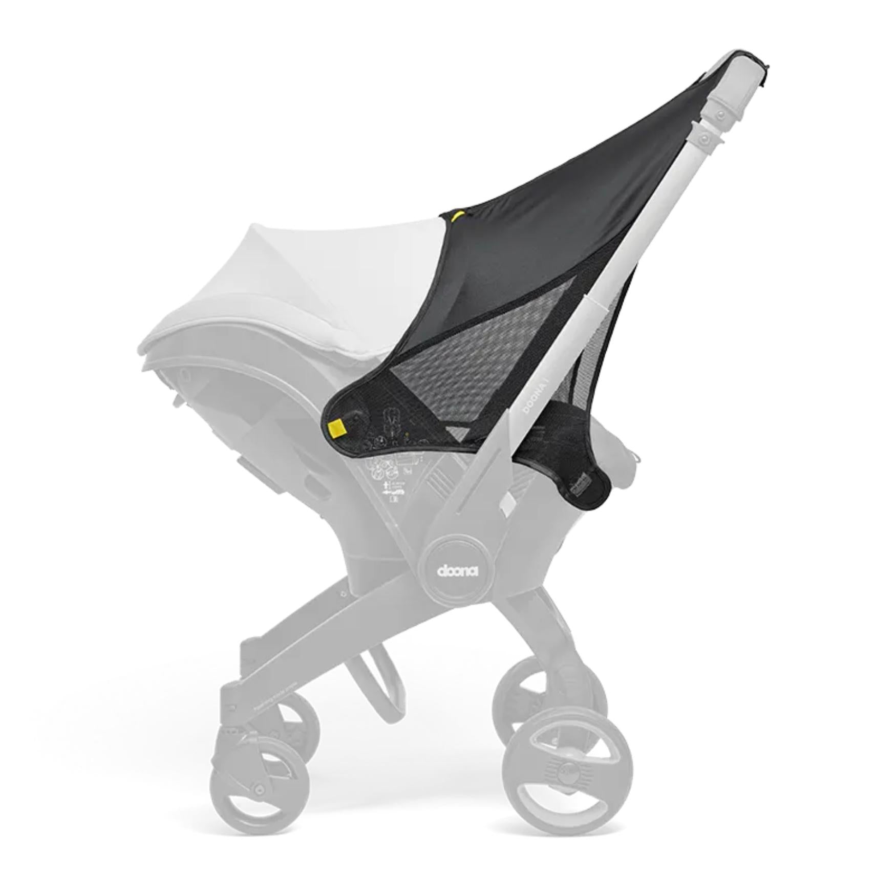 Doona stroller cover best sale