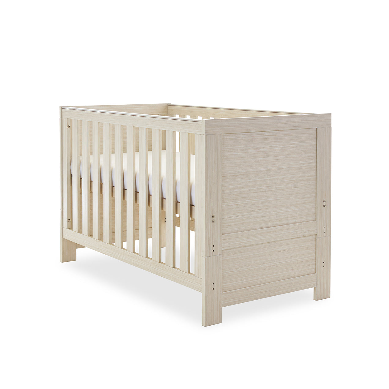 Mothercare obaby sales cot bed