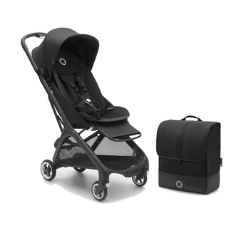 Bugaboo Butterfly with Free Travel Bag