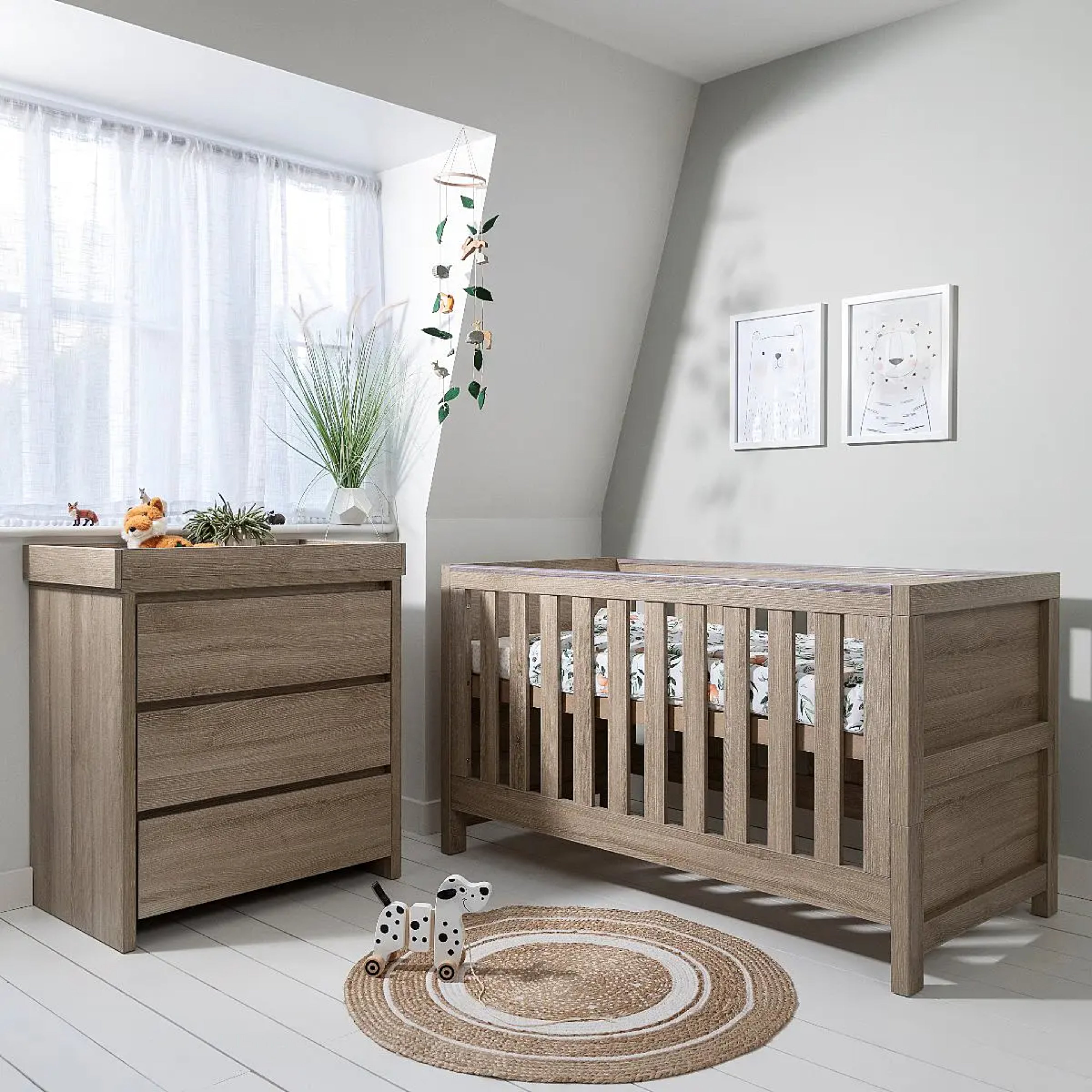 Nursery furniture sets ireland online