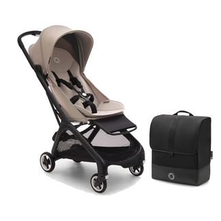 Bugaboo Butterfly with Free Travel Bag