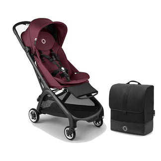 Bugaboo Butterfly with Free Travel Bag