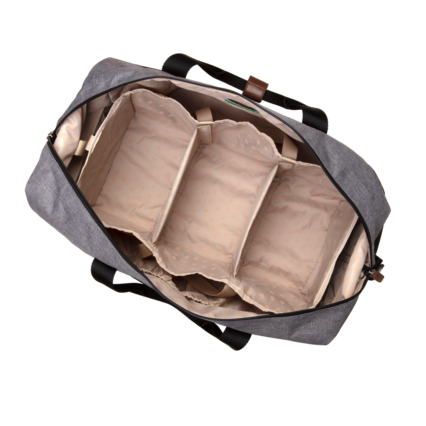 BabyMel Stroller Bag Eco