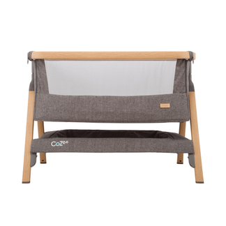 Tutti Bambini CoZee Bedside Crib