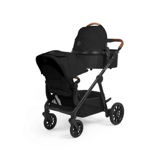 Ickle Bubba Virgo 2in1 Pushchair and Carrycot Bundle