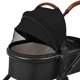 Ickle Bubba Virgo 2in1 Pushchair and Carrycot Bundle