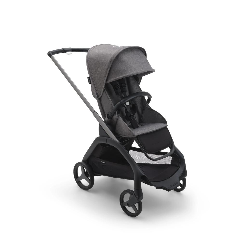 Bugaboo Dragonfly Complete Pushchair BabyDoc Shop Ireland