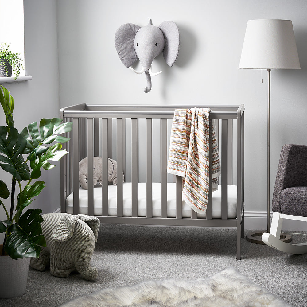 Mothercare space shop saver cot