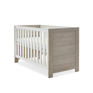 Obaby Nika Cot Bed Bundle