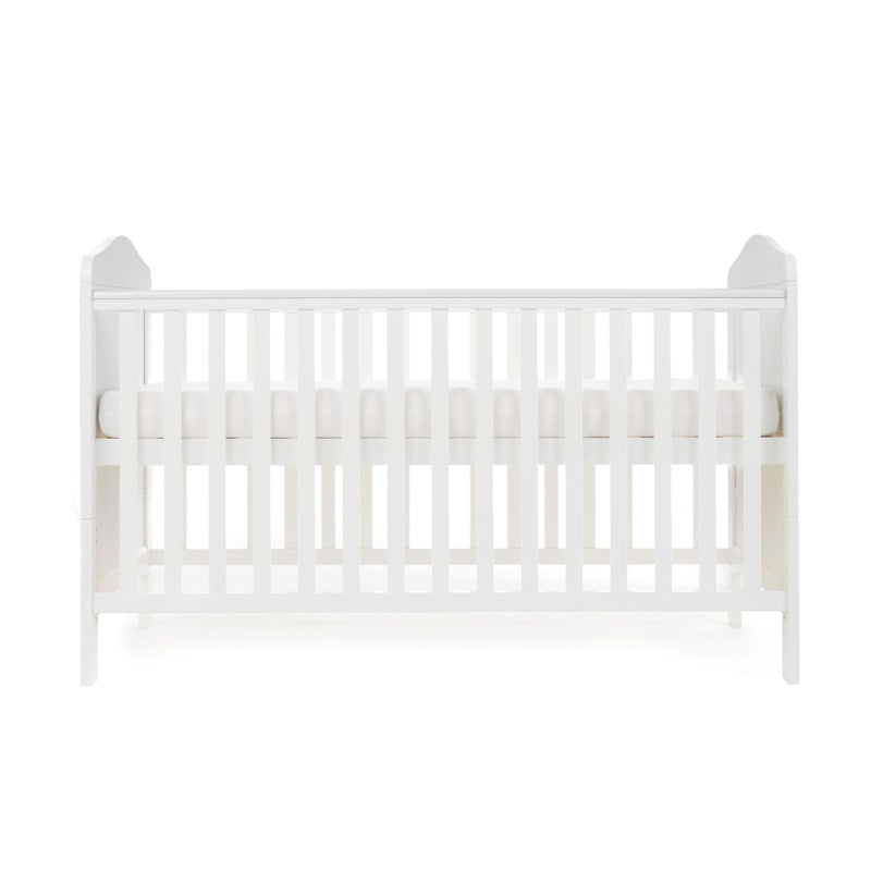 Mothercare darlington cot bed on sale