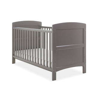 Obaby Grace Cot Bed Bundle