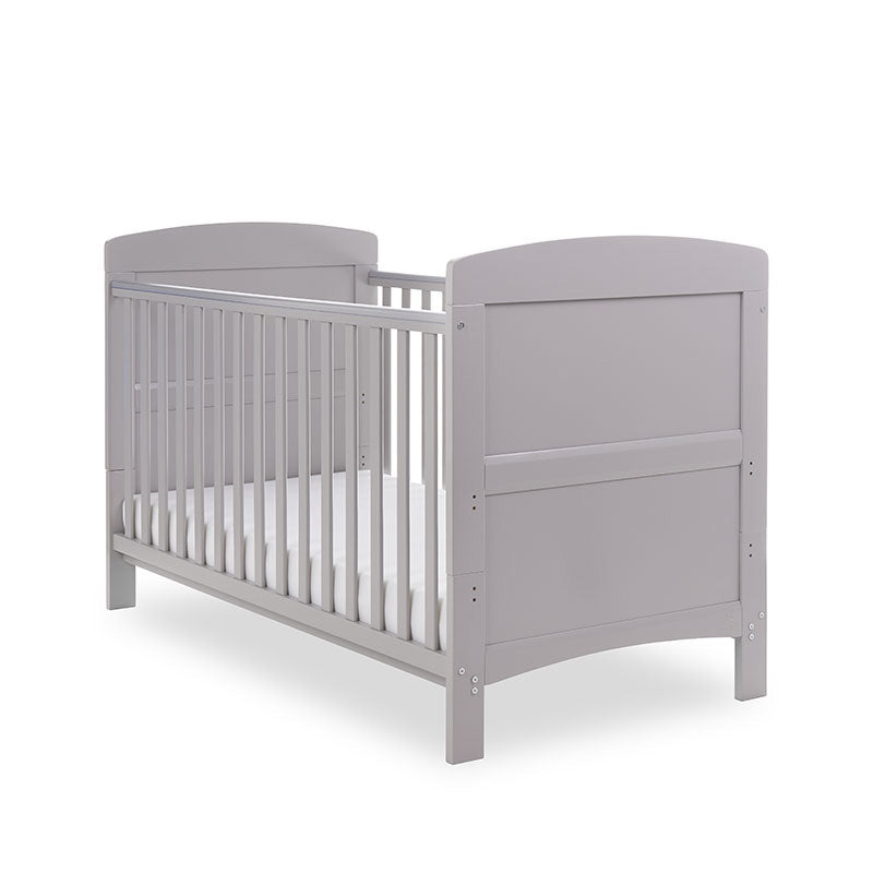 Obaby Grace Cot Bed Bundle