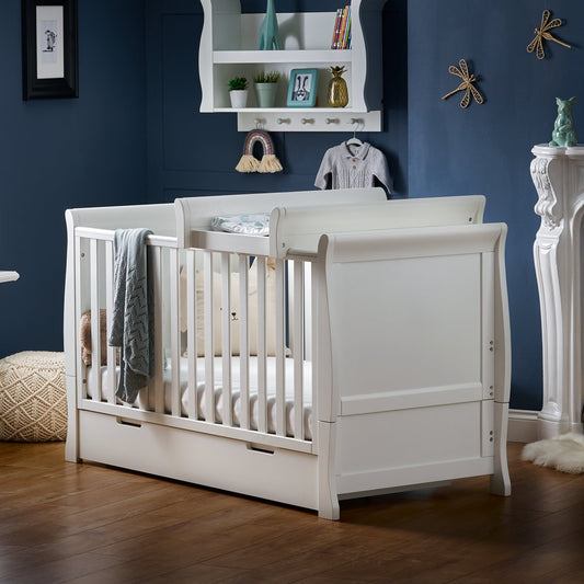 Obaby Cot Top Changer