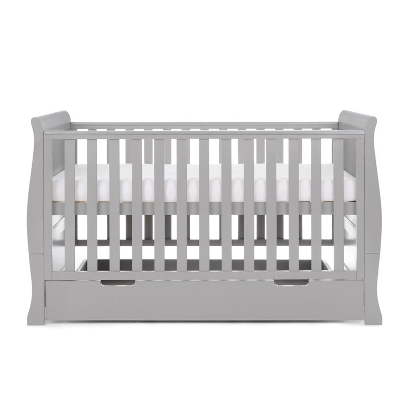 Obaby Stamford Classic Cot Bed