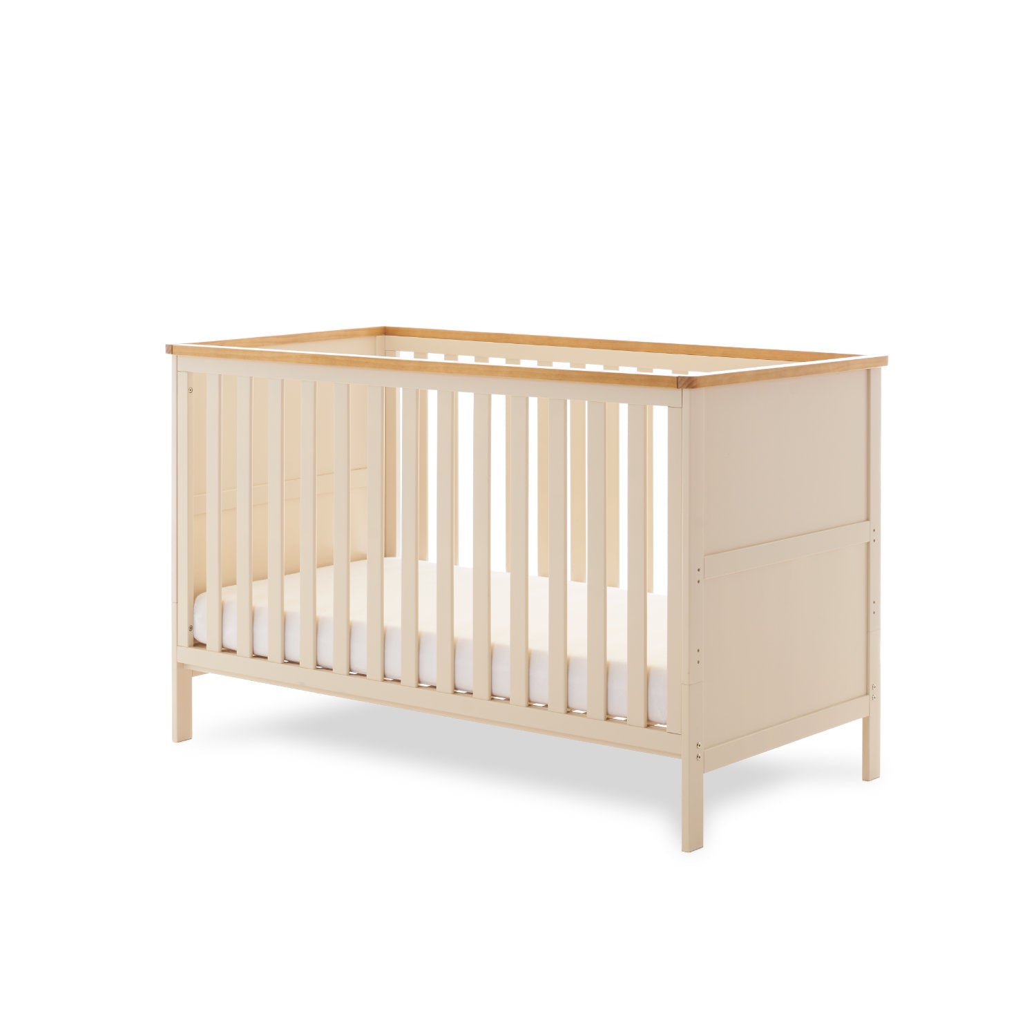 Mothercare baby cot mattress on sale