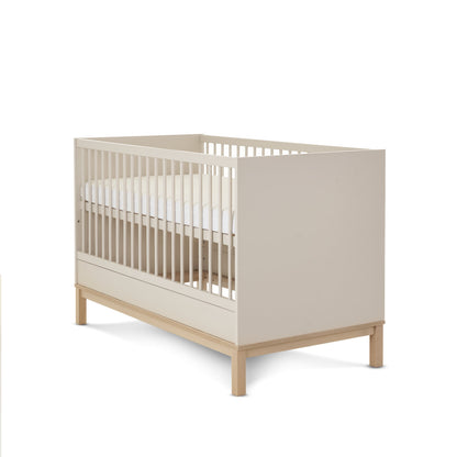 Obaby Astrid Cot Bed