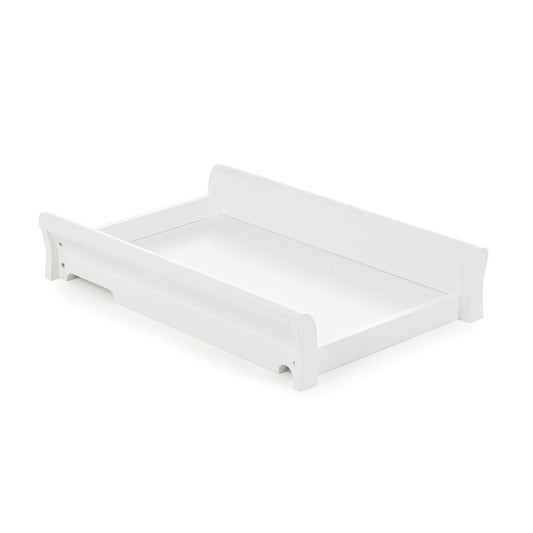 Obaby Space Saver Cot Top Changer