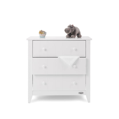 Obaby Belton Chest of Drawers