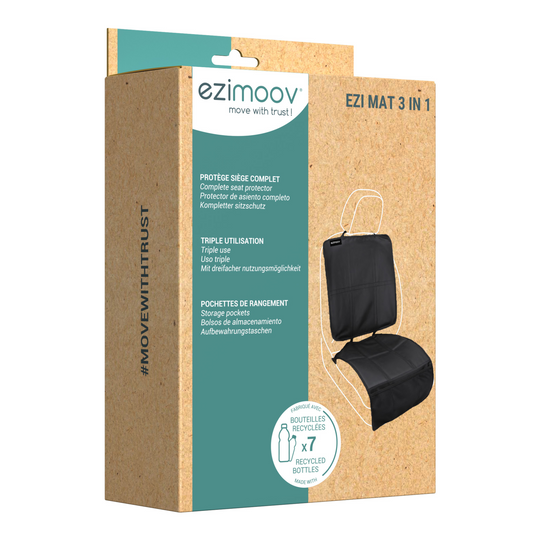 Ezimoov Ezi Mat - 3 in 1