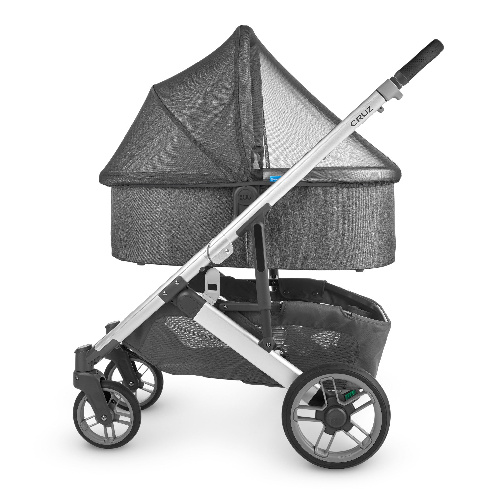 Uppababy 2024 wheels cruz