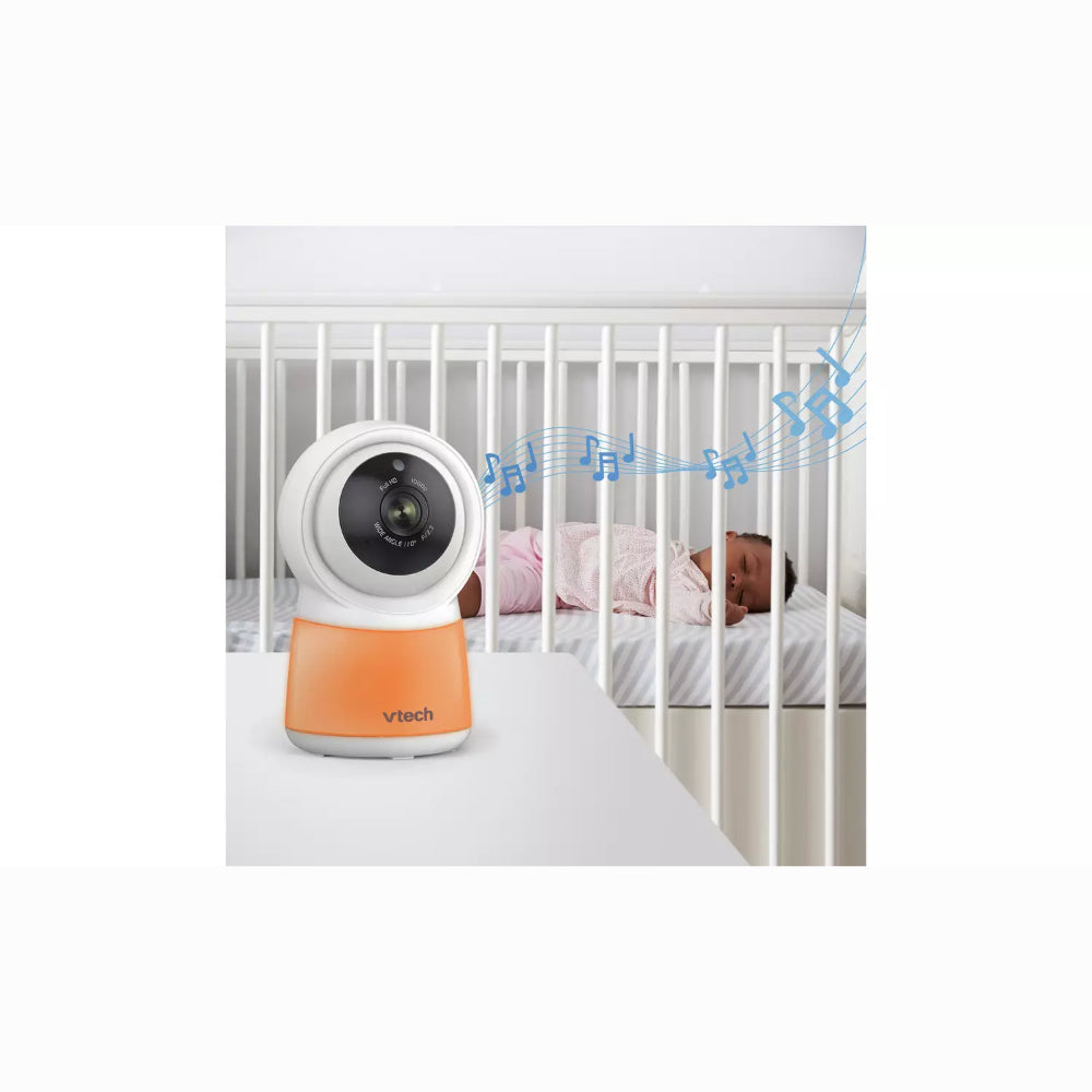 VTech 5-inch Smart Video Monitor - RM5755HD