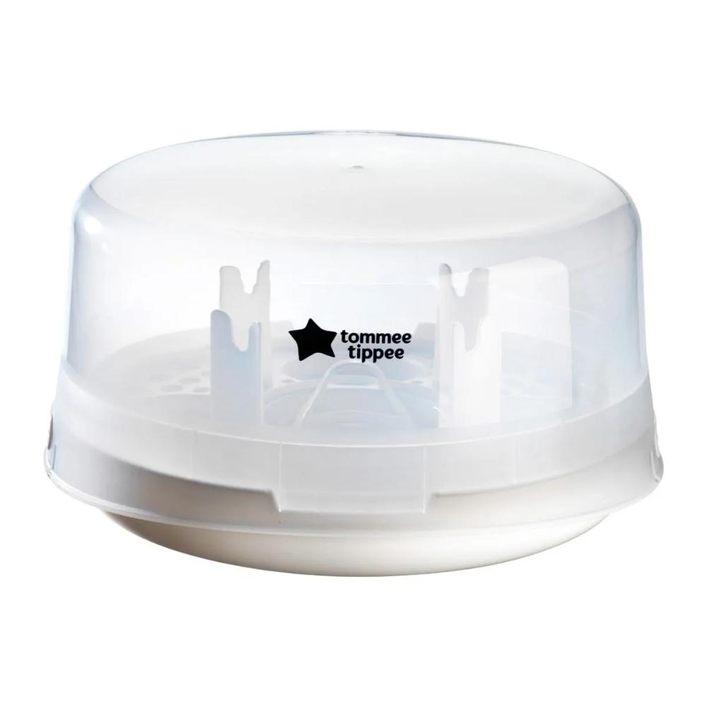 Tommee Tippee Microwave Steriliser