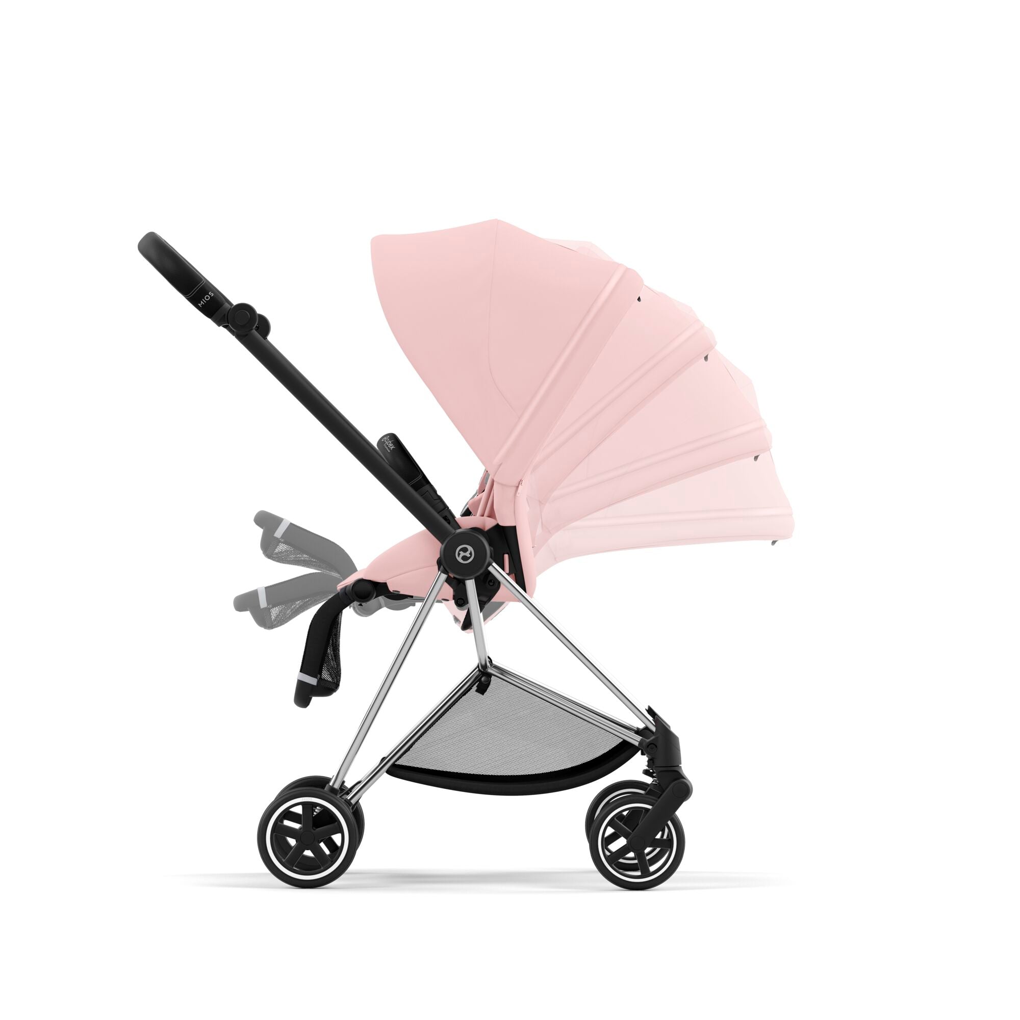 Mios shop stroller cybex