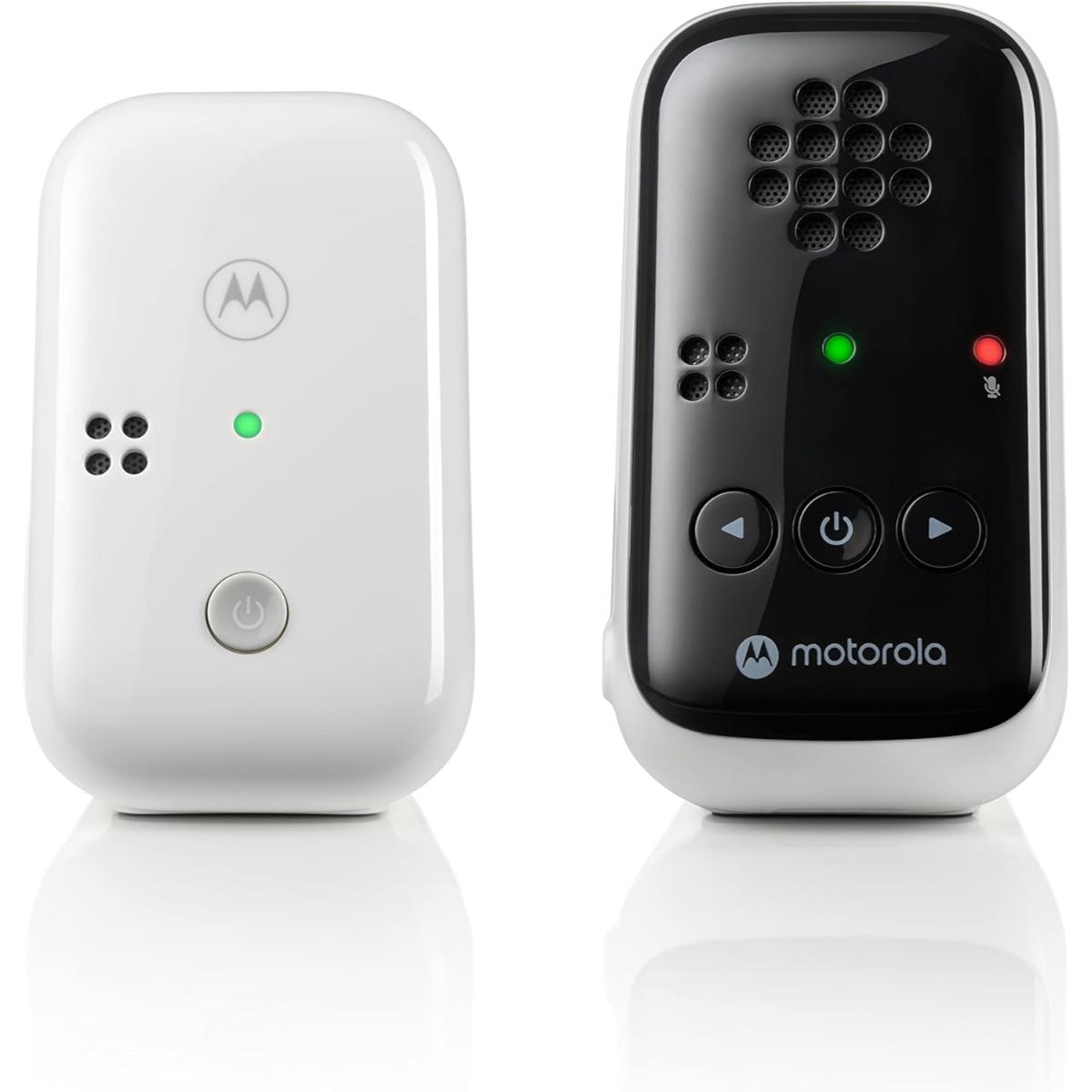 Motorola PIP10 Audio Baby Monitor