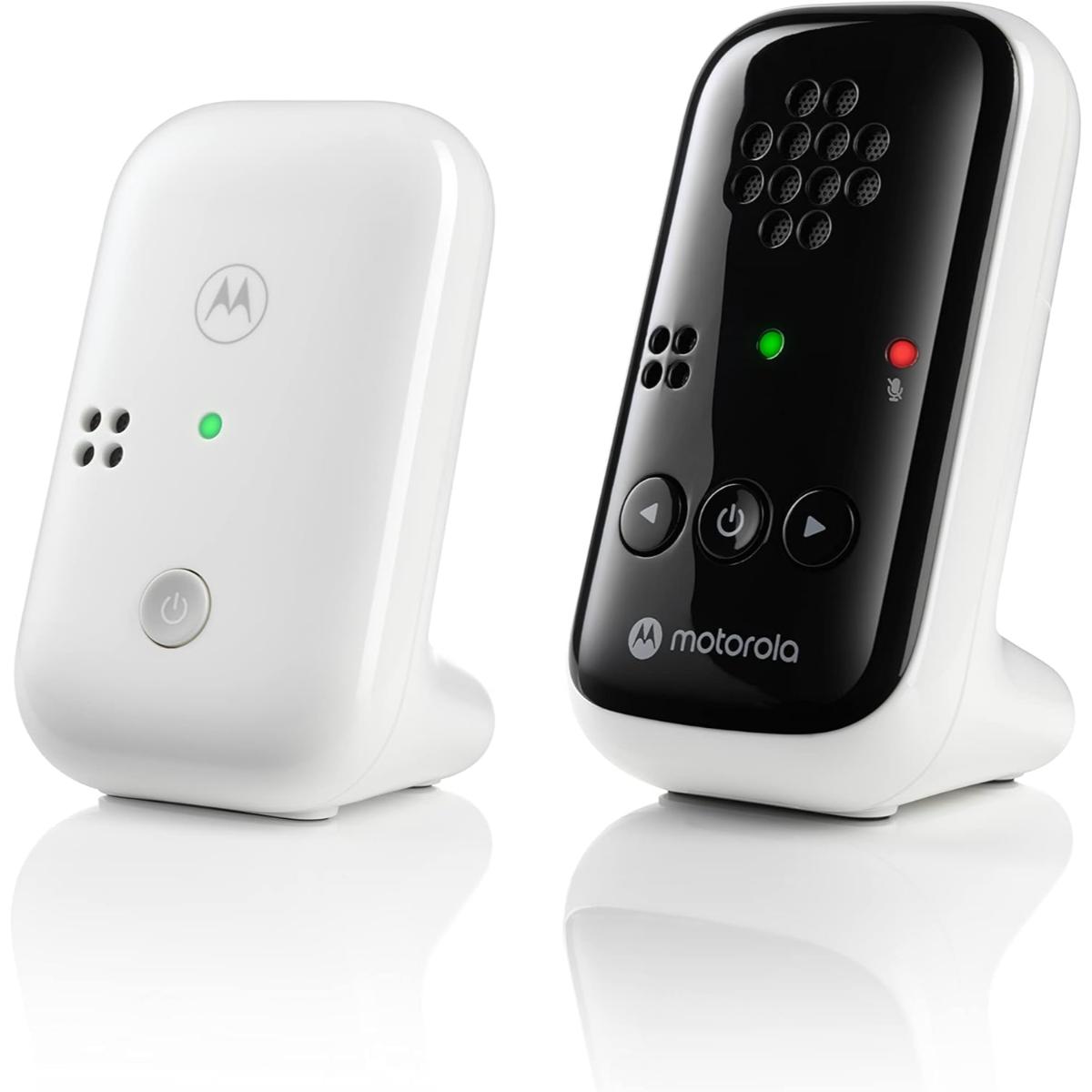 Motorola PIP10 Audio Baby Monitor