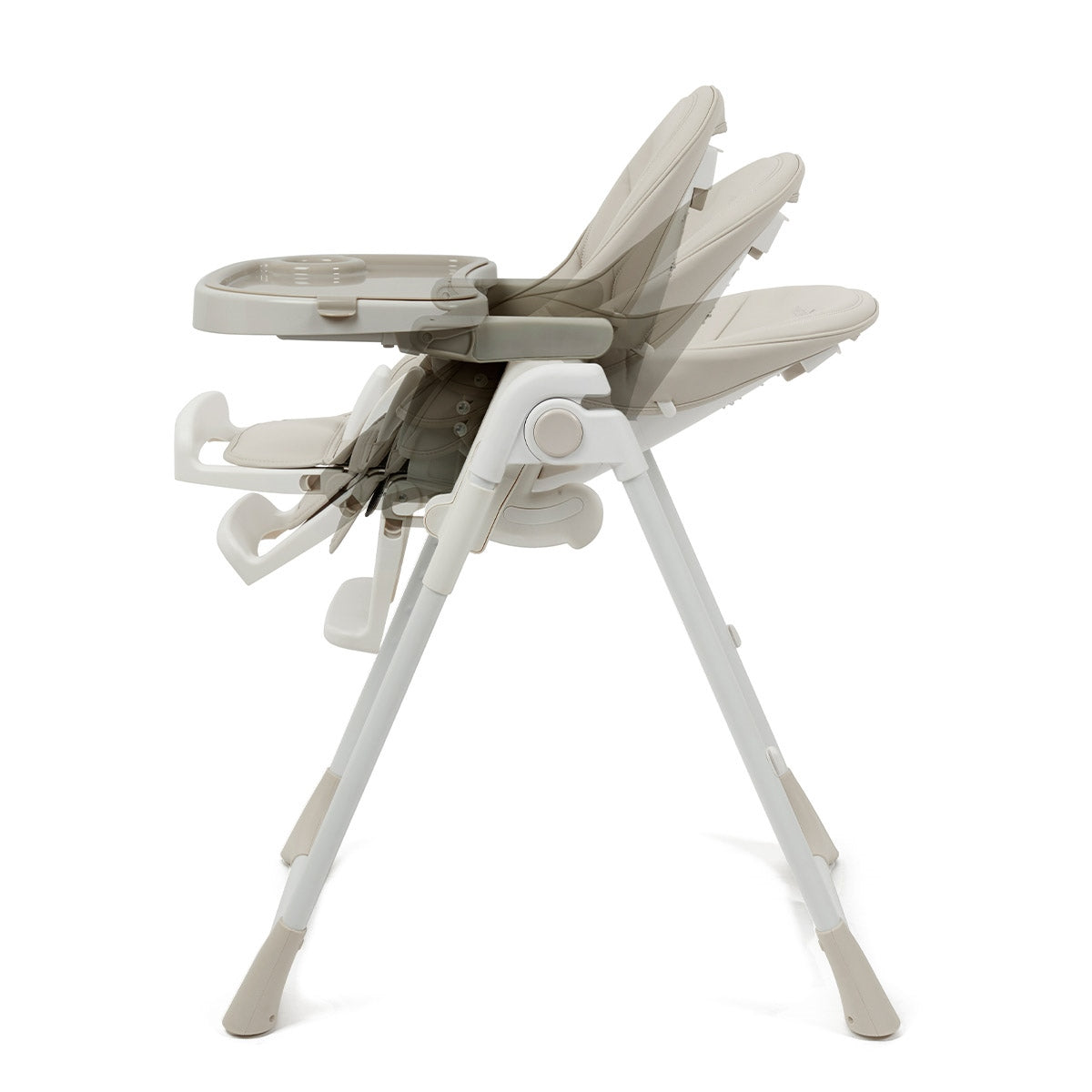 BabyLo Nosh Highchair