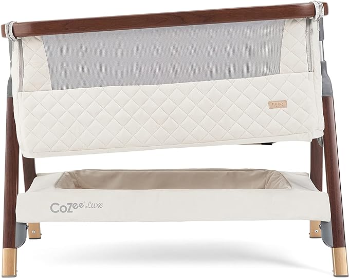 Bedside top crib cozee