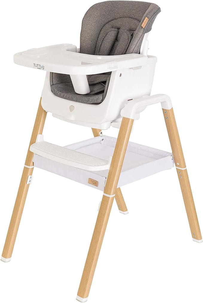 Highchair from online birth