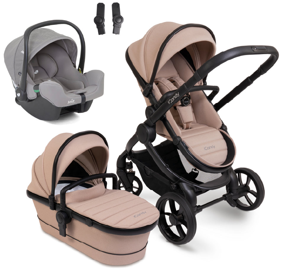 Joie pram outlet insert