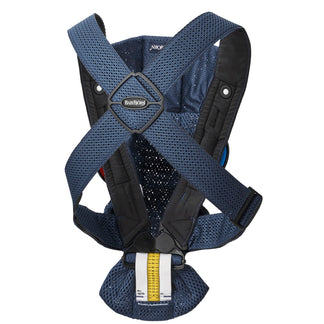 Babybjorn Baby Carrier Mini - 3D Mesh