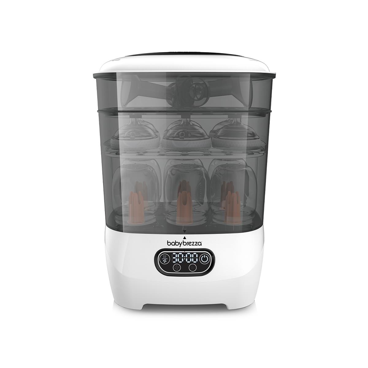 Baby Brezza Steriliser Dryer Advanced