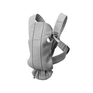 Babybjorn Baby Carrier Mini - 3D Jersey