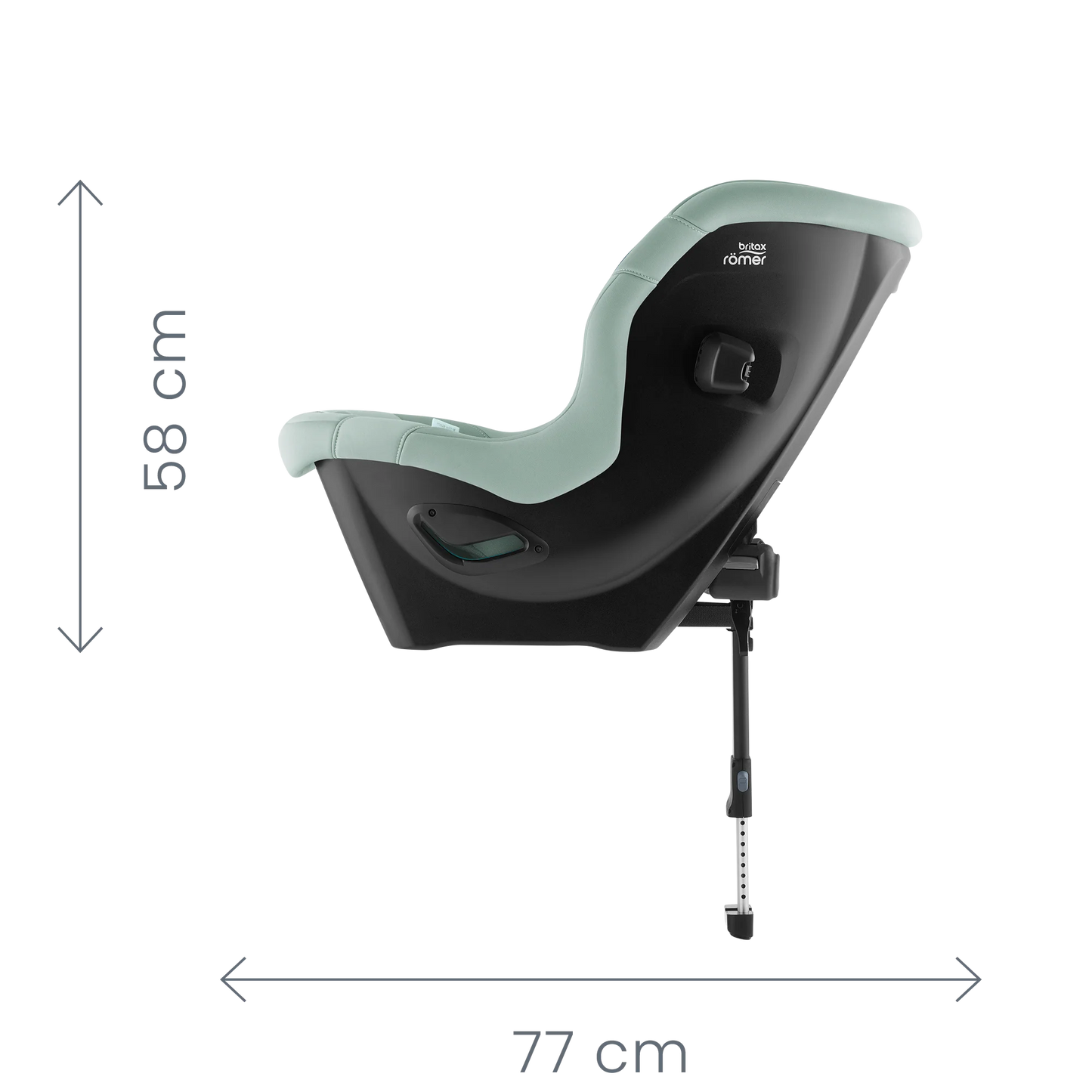 Britax Max Safe Pro