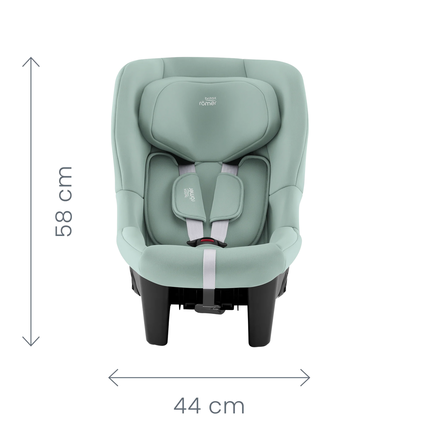 Britax Max Safe Pro