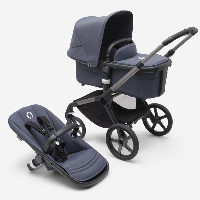 Order the Bugaboo Fox 5 Buggy BabyDoc Shop Ireland