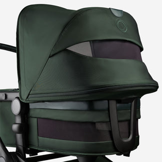 Bugaboo Fox 5 Noir - Limited Edition