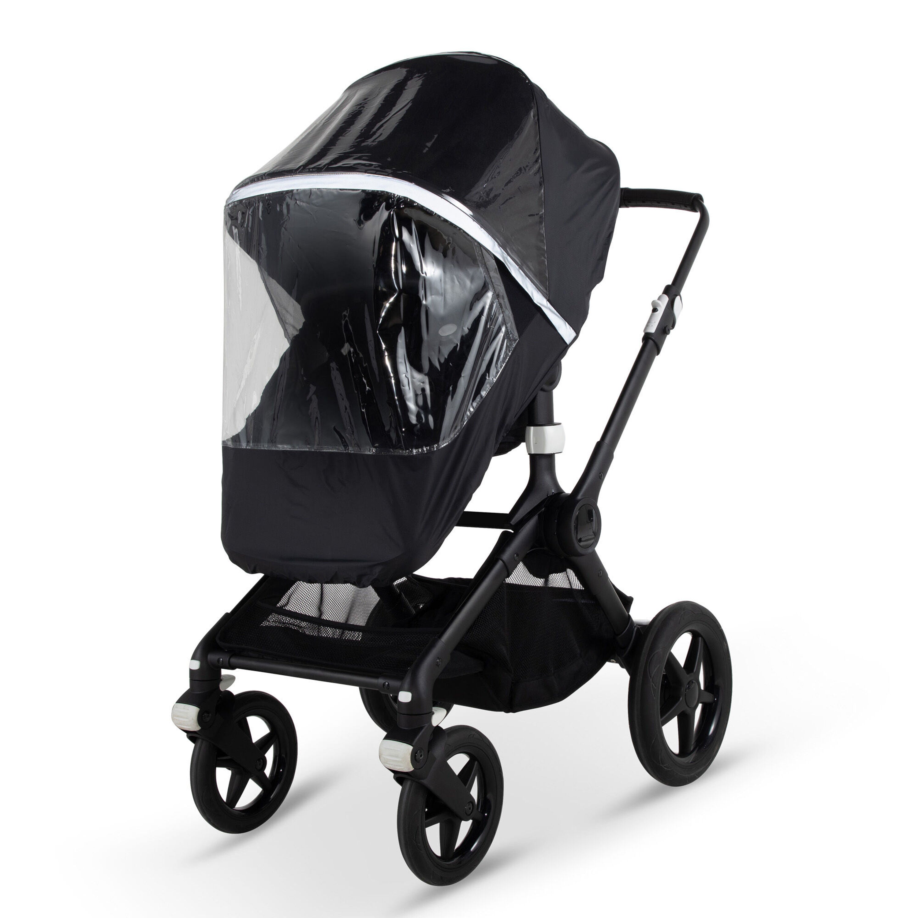 Bugaboo fox cheap rain cover