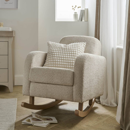 CuddleCo Etta Nursing Chair