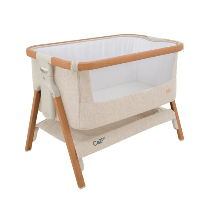 Tutti Bambini CoZee Bedside Crib