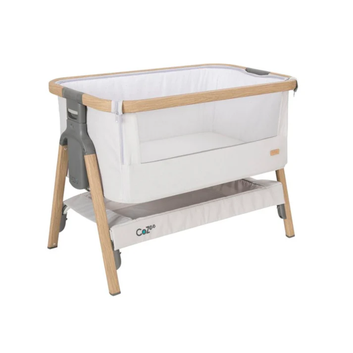 Tutti Bambini CoZee Bedside Crib