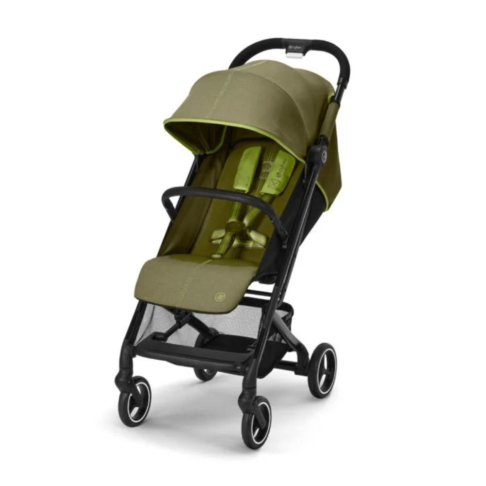 Khaki store green buggy